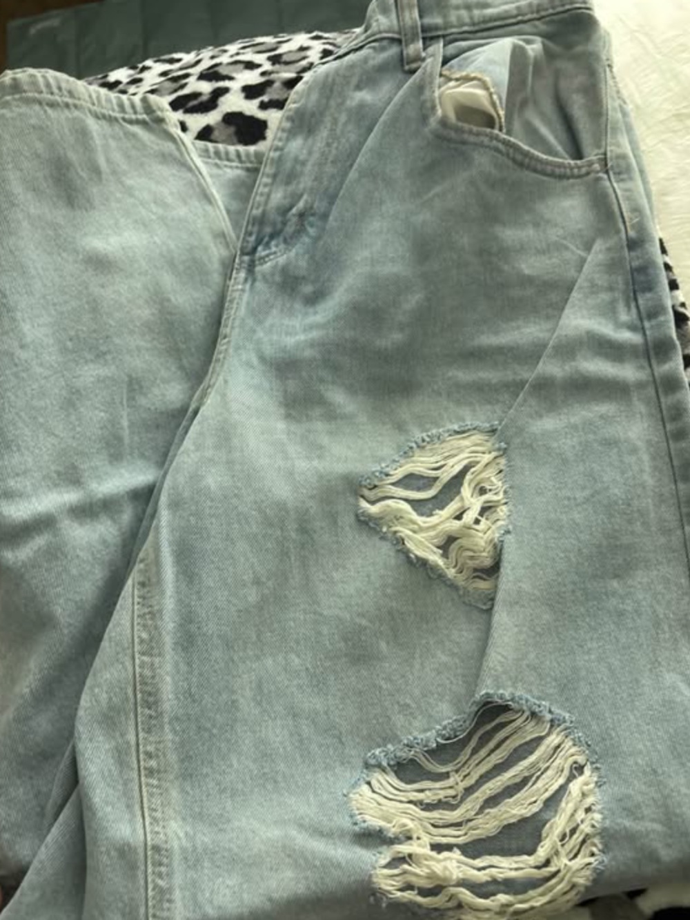 Jeans bundle - Picture 4 of 4